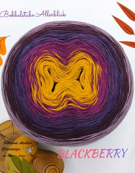 BLACKBERRY 5 Farben